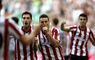 03h00 ngày 01/10, Grannada vs Athletic Bilbao: Lần thứ 3 may mắn