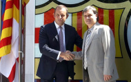 'Martino và Rosell cần giữ cái đầu lạnh'