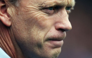 David Moyes: Người cô đơn nhất