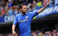 Mata lại cứu Chelsea, Mourinho đã bắt đầu chột dạ?