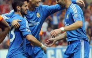 Lượt trận thứ 2 vòng bảng Champions League: Đã đến lúc Man United và Barca phải bại?