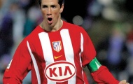 Atletico Madrid: Cái nôi của những tiền đạo “khủng”