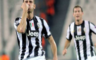Leonardo Bonucci: 'Pirlo đầu trọc' của Juve