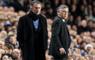 Real Madrid vẫn chỉ là những tàn dư của đế chế Jose Mourinho