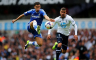 Hazard chắc chắn ngồi ngoài trong trận đấu với Steaua Bucharest