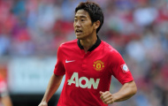 Báo chí Nhật đòi M.U trả tự do cho Kagawa