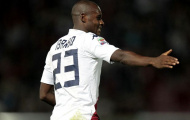 Inter muốn có Ibarbo từ Cagliari