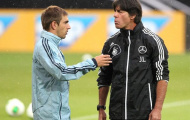 'Chiến thuật của Guardiola giúp ích cho đội tuyển Đức'