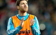 Tuyến giữa gây thất vọng: Giờ thì Real lại nhớ Alonso