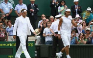 Nadal: “Vamos Rafael!” (Kỳ 38)