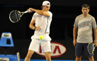 Nadal từ chối máy bay riêng