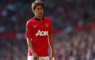 Kagawa sợ mất nghiệp tại Man Utd