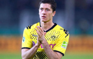 Dortmund: 'Khôn' lên nhờ Marseille
