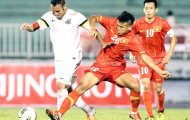 U23 Việt Nam chưa khiến người hâm mộ yên tâm