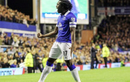 Bi kịch Mourinho: Lukaku giúp Everton vượt mặt Chelsea!