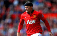 Wayne Rooney: Điểm sáng hiếm hoi ở Old Trafford
