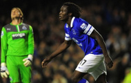 Lukaku sẽ không bị Chelsea gọi lại bất chợt