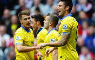Premier League: Thời thế đảo điên