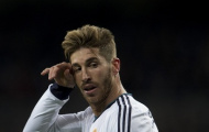Real Madrid: Chết vì hàng thủ