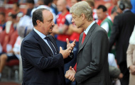 01h45 ngày 02/10, Arsenal vs Napoli: Đấu trí Wenger - Benitez