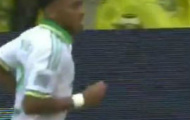 Video MLS: Portland Timbers 1-0 L.A. Galaxy