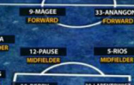 Video MLS: Chicago Fire 2-2 Montreal Impact