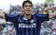 Ricky Alvarez: Nhạc trưởng mới của Inter Milan