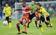 01h45 ngày 02/10, Dortmund vs Marseille: BVB đòi nợ cũ