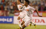 U23 Việt Nam nhường trụ cột cho ĐTQG