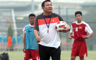 5 nỗi lo của U23 Việt Nam sau 2 trận giao hữu