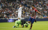Atletico Madrid: Cứu tinh của La Liga