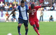 01h45 ngày 02/10, Porto vs Atletico: “Hang rồng” không mến khách