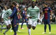 01h45 ngày 02/10, Celtic vs Barcelona: Không Messi, niềm tin thuộc về Neymar