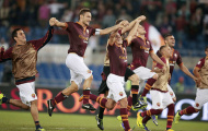 Những bàn thắng đẹp nhất vòng 6 Serie A: Khi Giallorossi lên tiếng