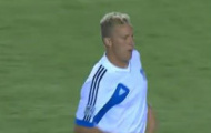 Video MLS: CD Chivas USA 0-1 San Jose Earthquakes