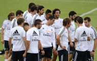 Real Madrid họp khẩn từ trên xuống dưới để giải quyết khủng hoảng