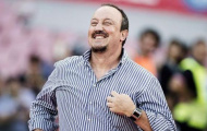 Góc nhìn chiến thuật trước trận Arsenal - Napoli: Rafa Benitez và bất ngờ đến từ nước Ý