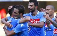 Nhanh hơn sẽ thắng