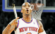 J. R. Smith: Tôi hối hận lắm rồi