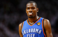 Bất chấp lo ngại về căng thẳng ở Trung Đông, Oklahoma City Thunder vẫn đi du đấu
