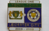 Trận đấu đáng ngờ: 01h45 ngày 02/10, Yeovil Town vs Leicester City