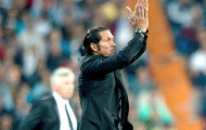 Atletico Madrid thăng hoa: Có Simeone, Atletico chẳng còn sợ ai!