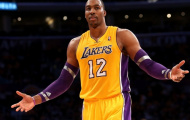 Dwight Howard lý giải nguyên nhân chọn Houston Rockets thay vì LA Lakers