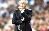 Benzema hay Morata? Ancelotti phải chọn