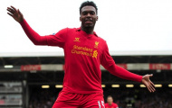 Daniel Sturridge: Từ người thừa Chelsea cho đến người hùng Liverpool