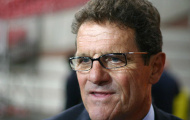 Capello tin Ancelotti sẽ thành công tại Real