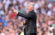 Ancelotti ở Real: Trăng mật đi qua, chỉ còn bão táp