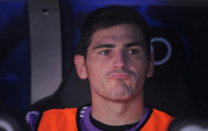 Iker Casillas: 'Quan trọng là phải tin vào chính mình'