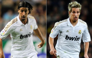 M.U có cơ hội mua Khedira, Coentrao giá cực rẻ
