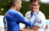 Torres thoát án treo giò: Trò hề của FA?